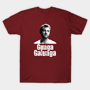 Caddyshack Gunga Galunga Carl Spackler T-Shirt